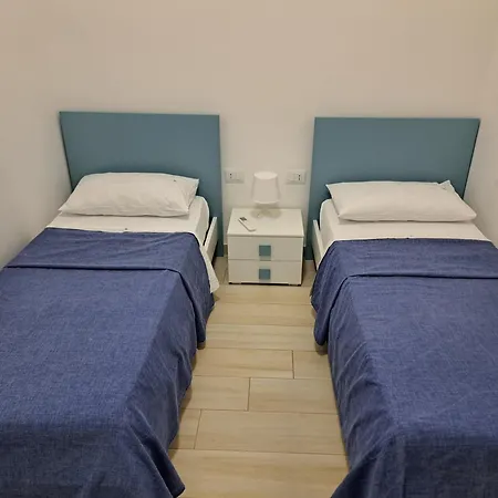 Argento Appartement *