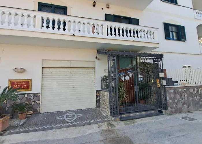 Appartamento Argento *