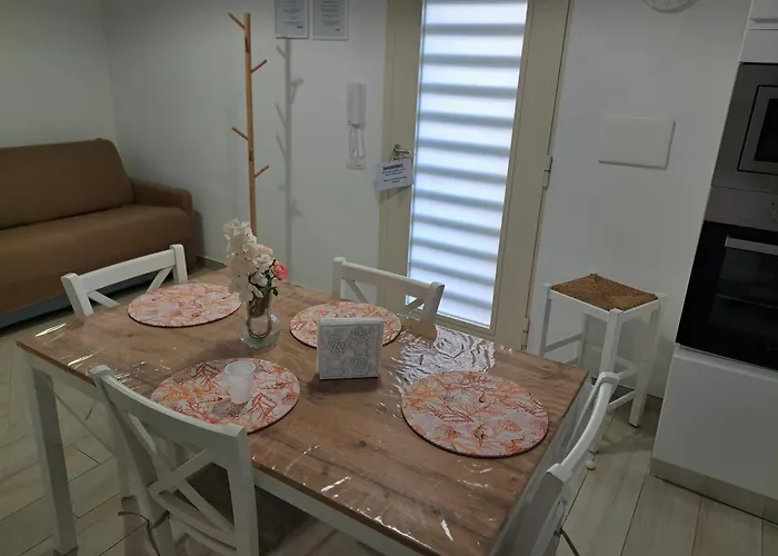 Argento Apartamento *