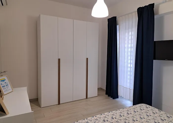 Argento Apartamento