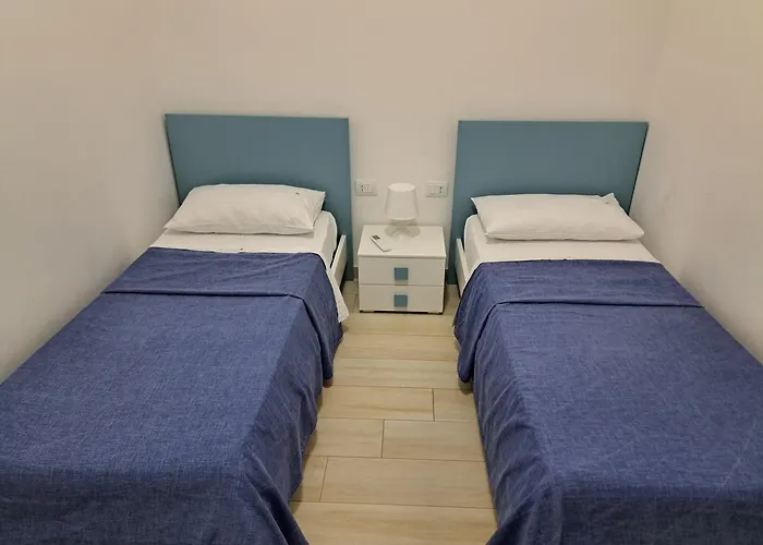Argento Apartamento *