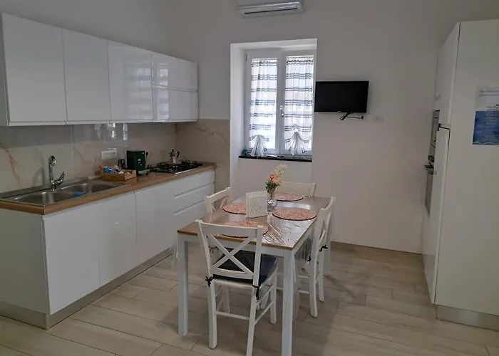 Apartamento Argento