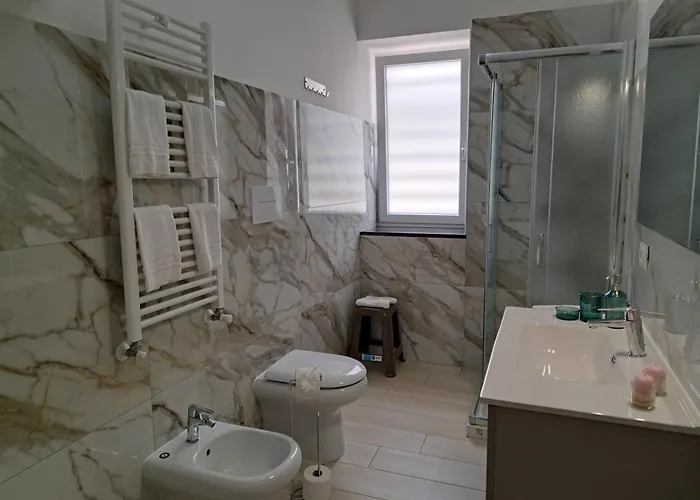 Argento Apartamento *