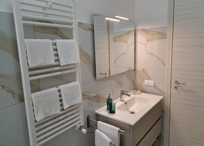 Argento Apartamento Bacoli
