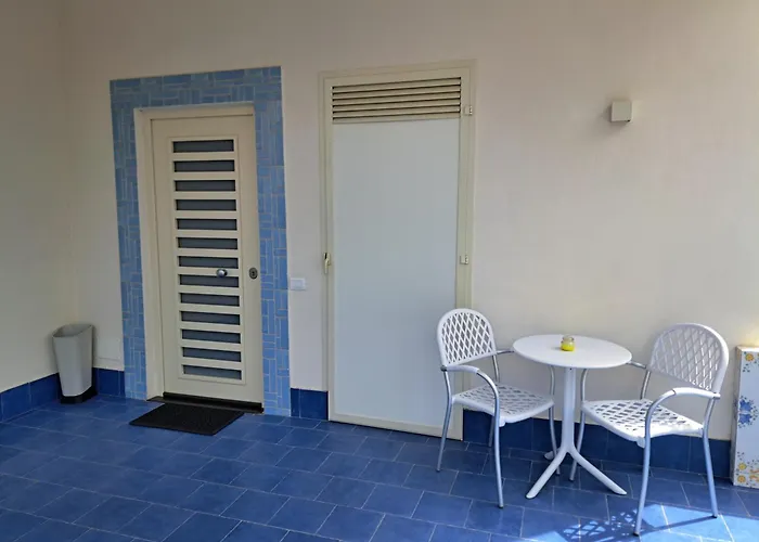 Apartamento Argento Bacoli
