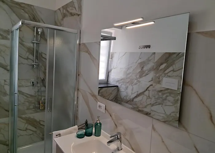 Apartamento Argento *