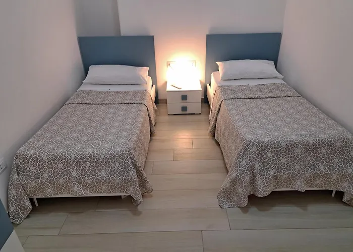 Argento Apartamento