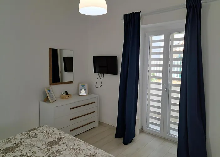 Argento Apartment Bacoli