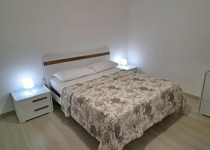 Argento Apartamento