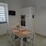 Apartman Argento *