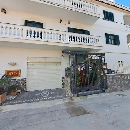 Διαμέρισμα Argento *