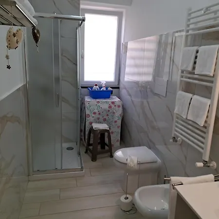 Argento Apartment Bacoli