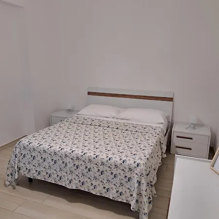 Apartment Argento Bacoli