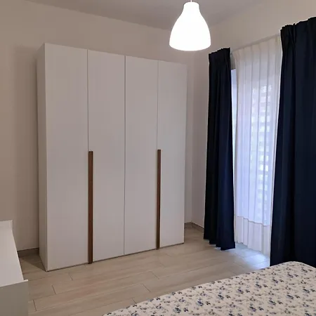 Argento Apartment
