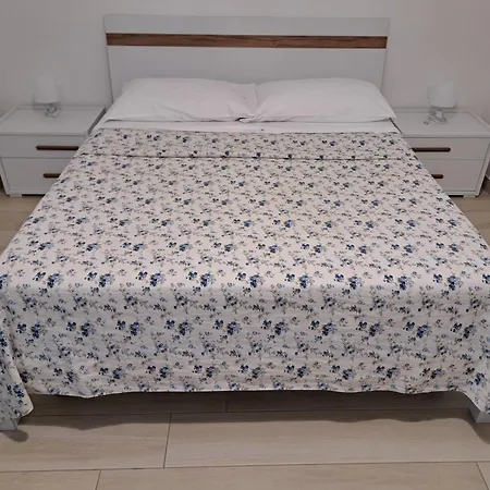 Apartment Argento