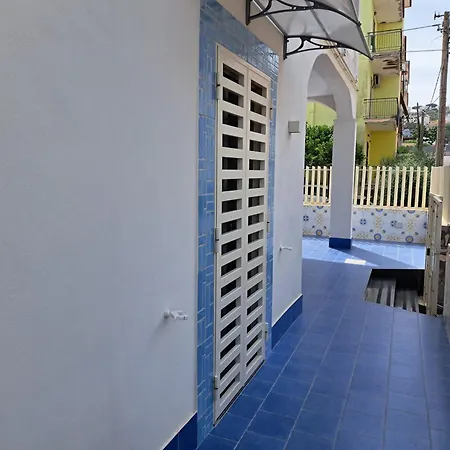 Apartment Argento *