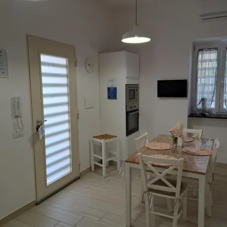 Argento Apartment Bacoli