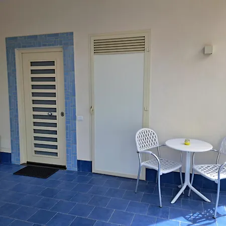 Apartment Argento Bacoli