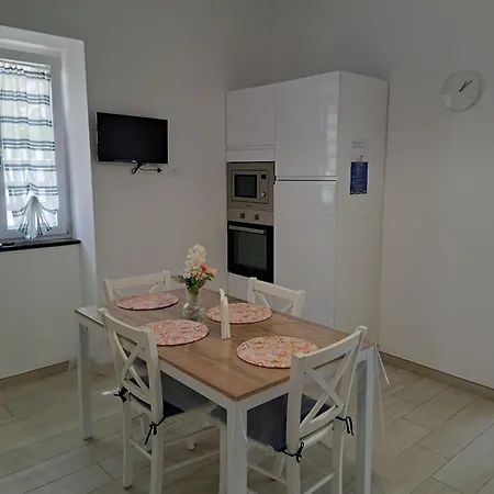 Apartment Argento *