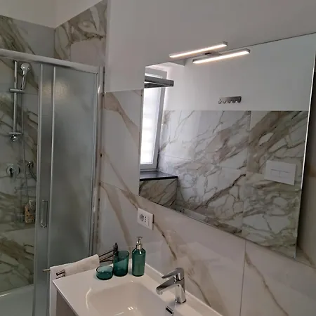 Apartment Argento *