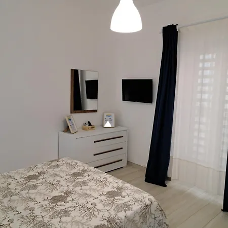 Apartment Argento Bacoli