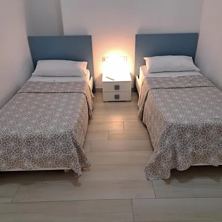 Argento Apartment