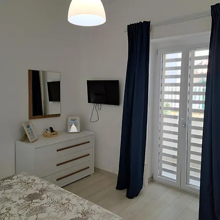 Argento Apartment Bacoli