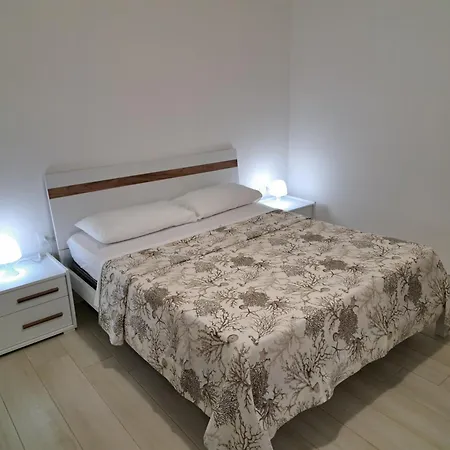 Argento Apartment