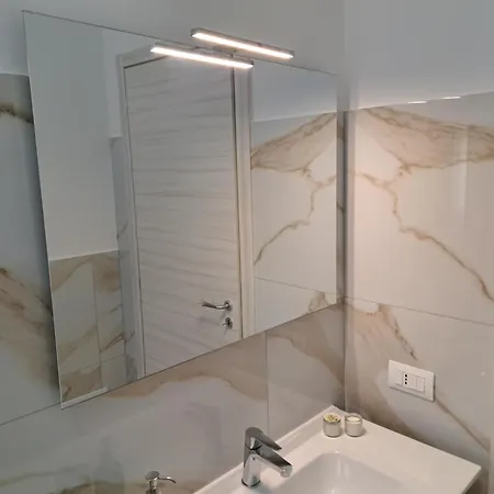 Apartment Argento *